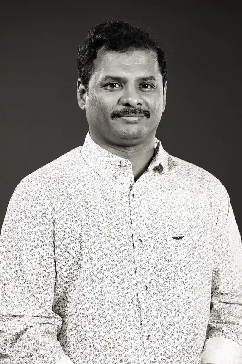 Ashok Naik